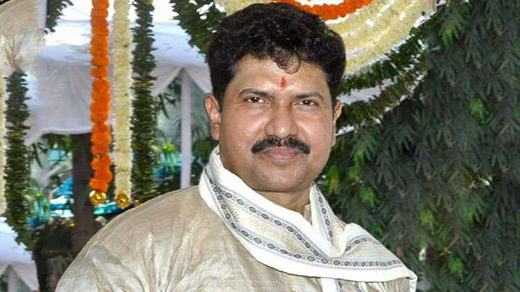 Mohan Delkar
